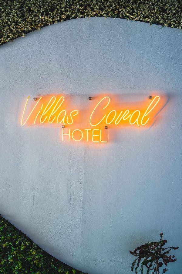 Villas Coral Huatulco Santa Cruz Huatulco Exteriör bild