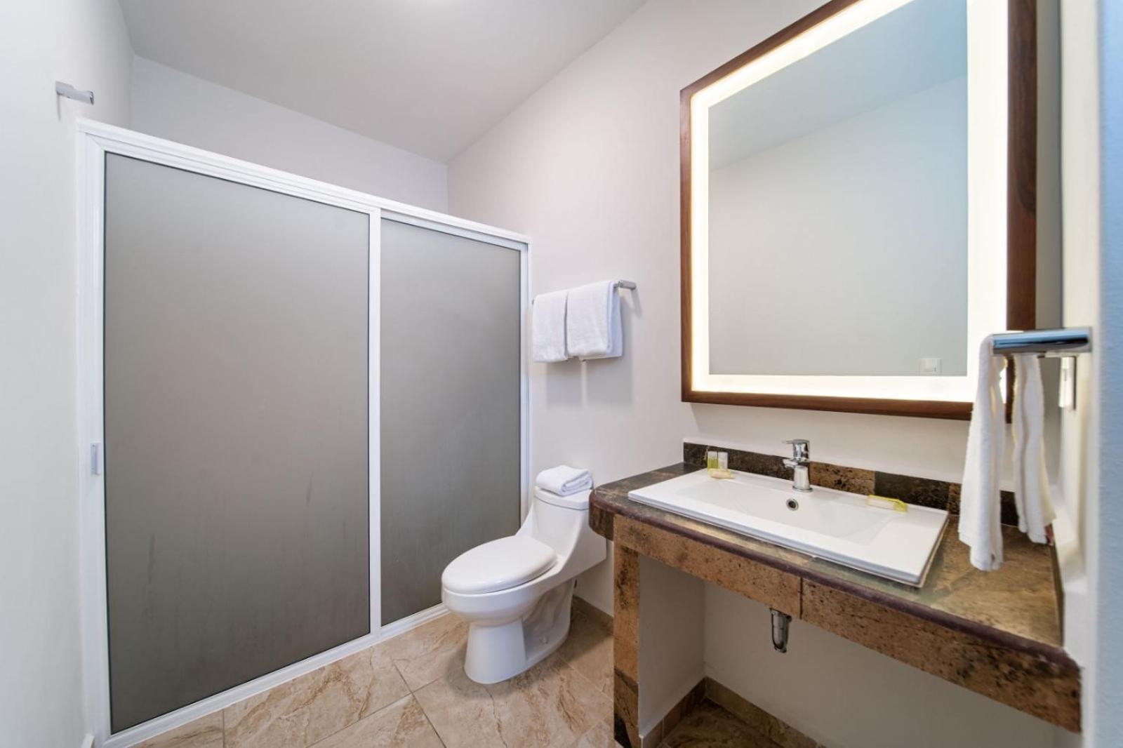 Villas Coral Huatulco Santa Cruz Huatulco Exteriör bild