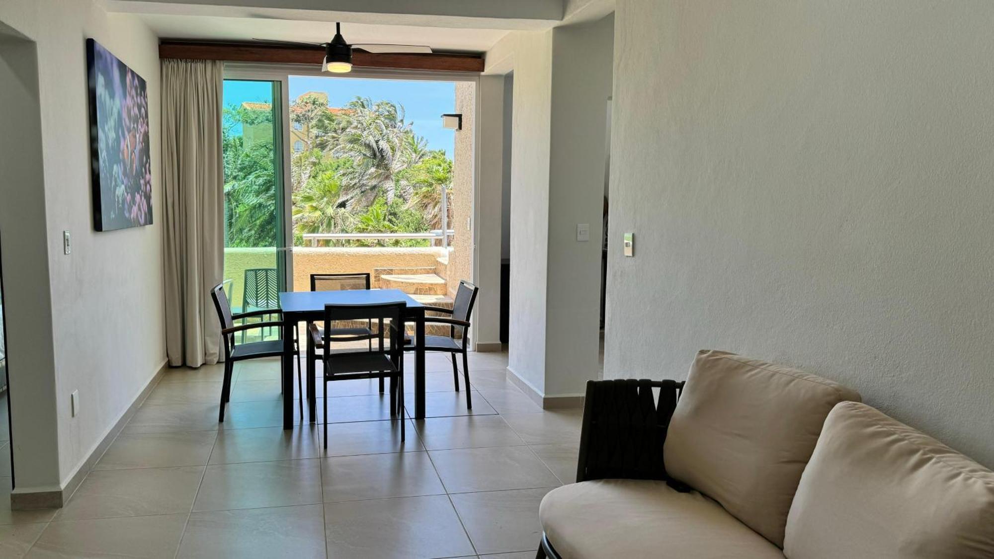 Villas Coral Huatulco Santa Cruz Huatulco Exteriör bild